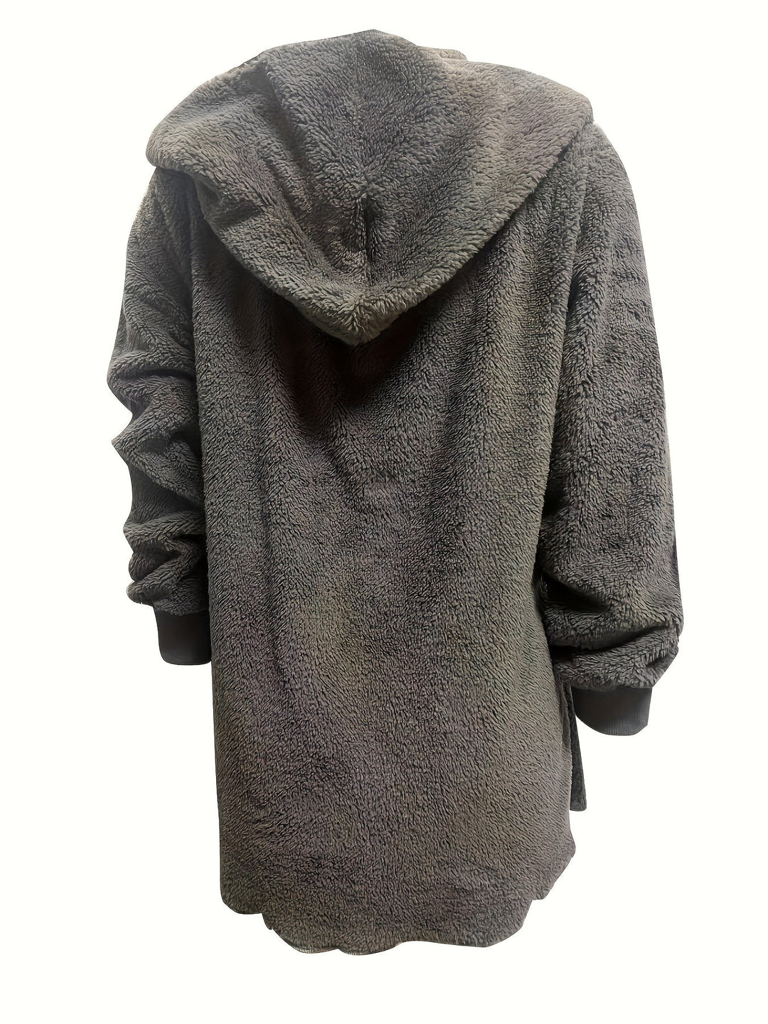 Drune | Schicker und entspannter Mantel