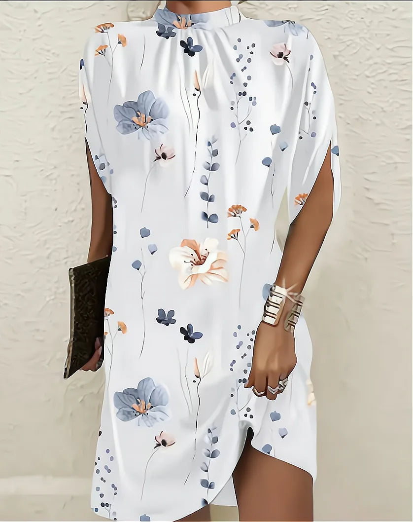 Drune | Stilvolles Kleid Stil