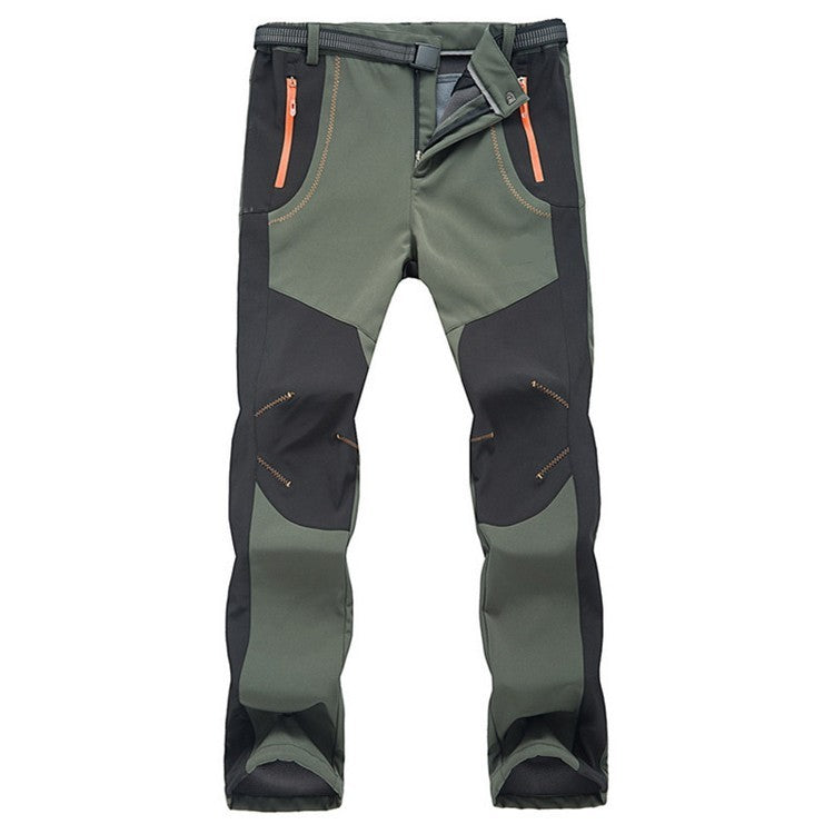 Drune | Robuste Outdoor-Abenteuerhose für Männer