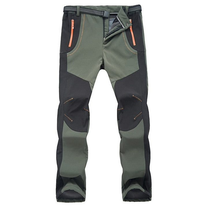 Drune | Robuste Outdoor-Abenteuerhose für Männer
