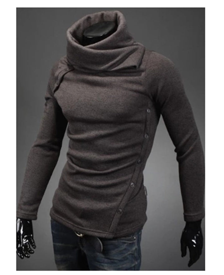 Drune | Herren Rollkragenpullover