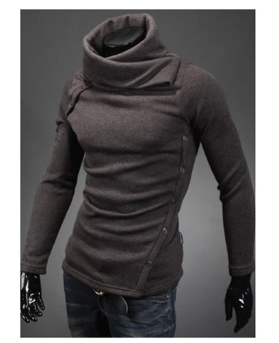 Drune | Herren Rollkragenpullover
