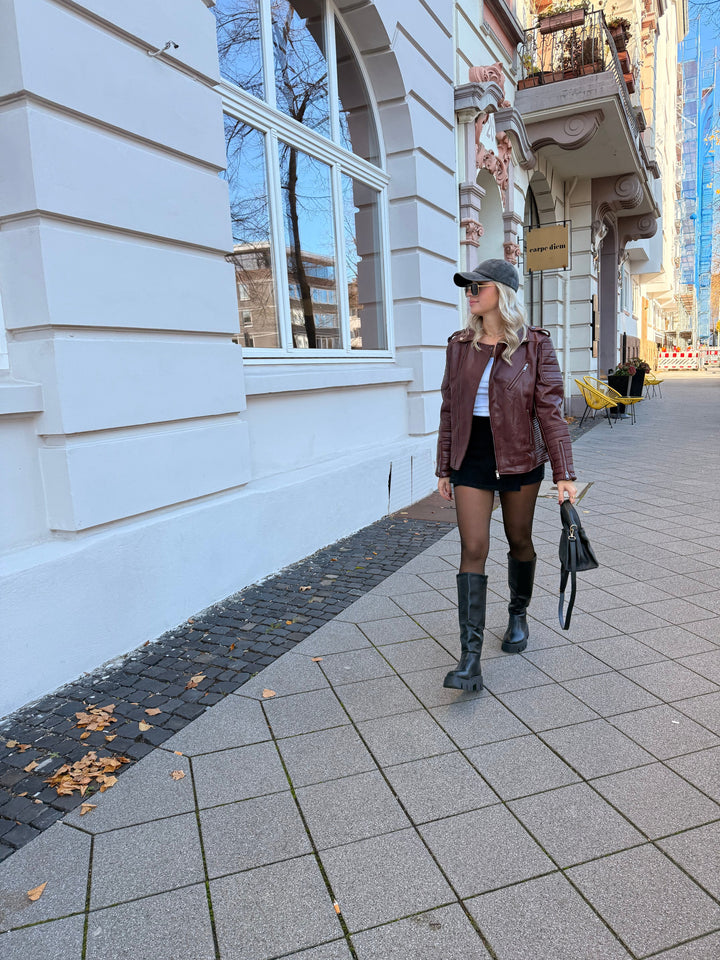 Drune | Trendiger Hosenrock für Frauen