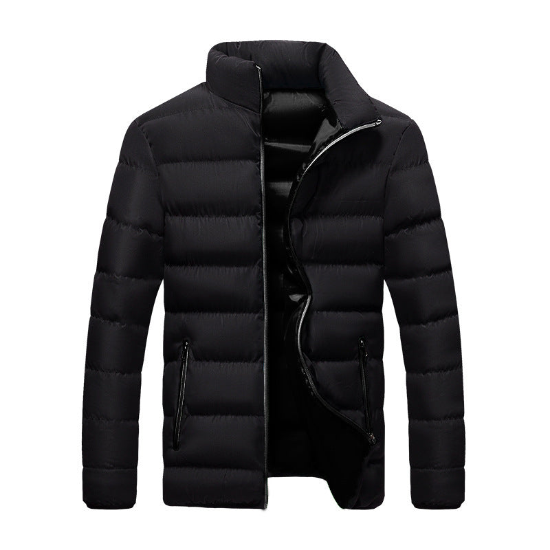Drune | Herren Winterjacke