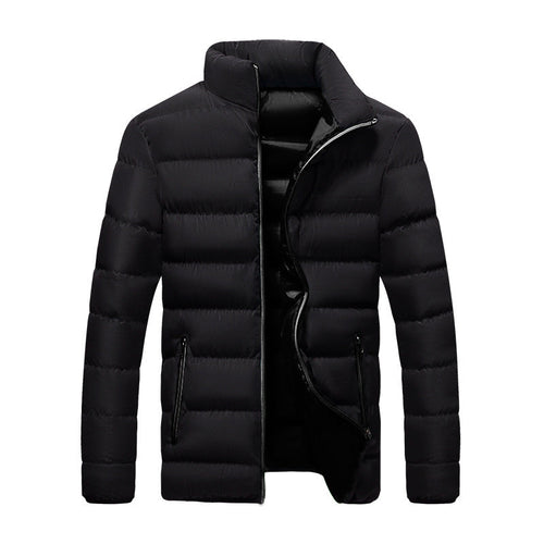 Drune | Herren Winterjacke