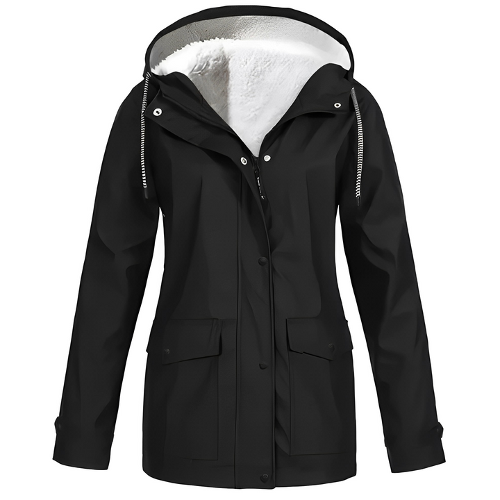 Drune | Regenjacke für Frauen