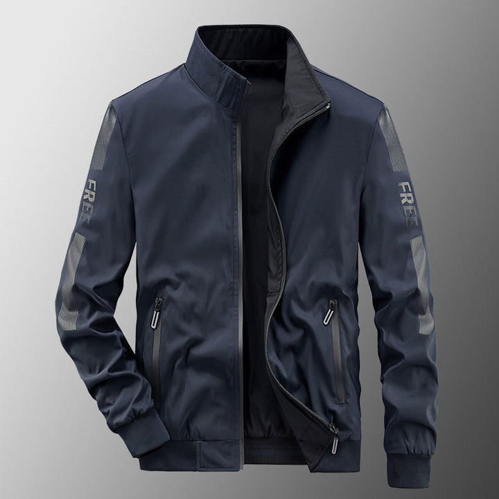 Drune | Wende Sommerjacke
