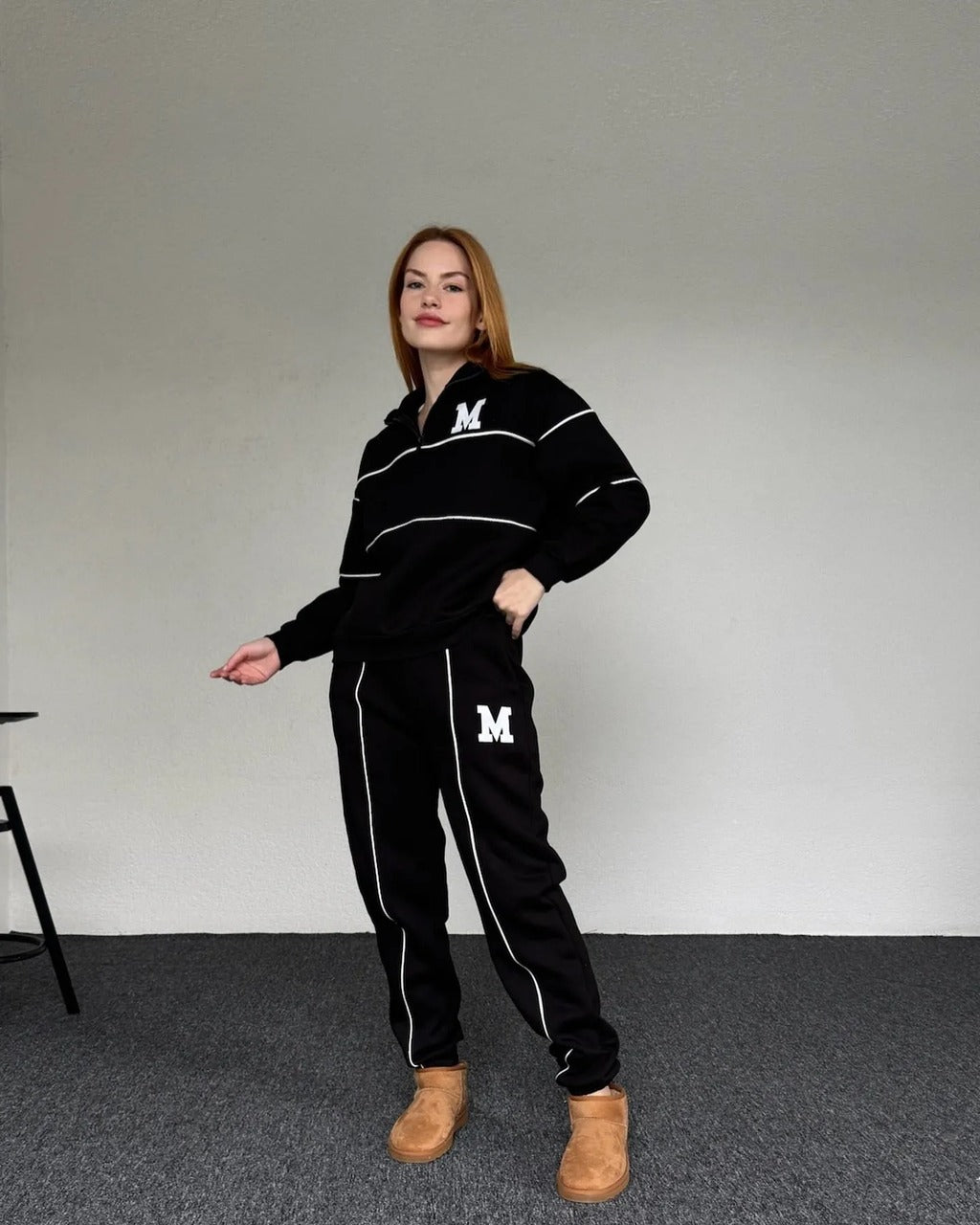 Drune | Stilvolles Cozy Set