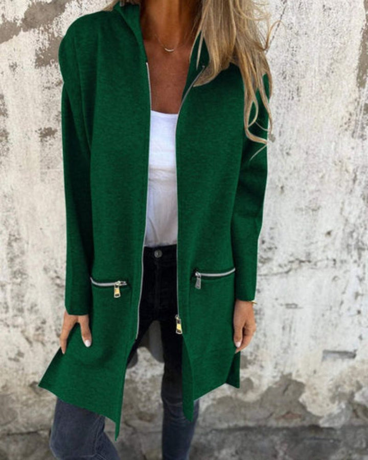 Drune | Langarm Cardigan