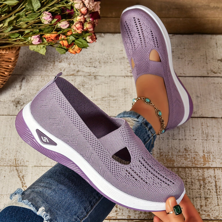Drune | Orthopädischer Slip on Für Damen