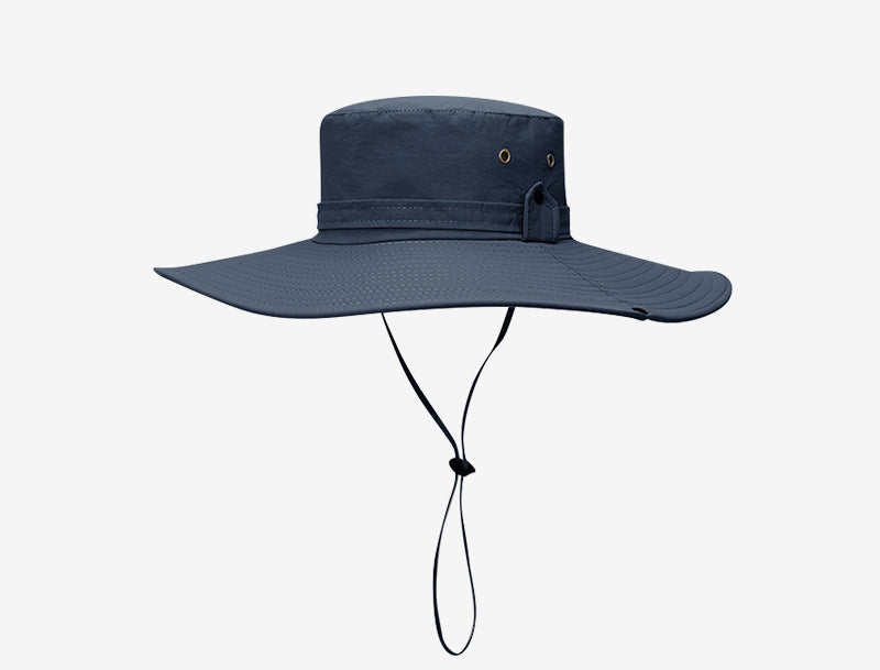 Drune | Sommer Eimer Hut