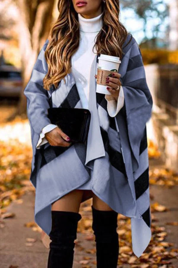 Drune | Vielseitige und bequeme Winterjacke