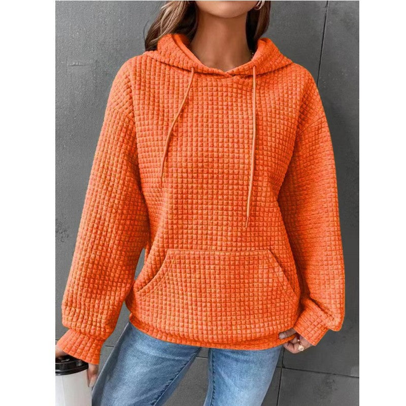 Drune | Lässiger Sweatshirt für Frauen für den Komfort