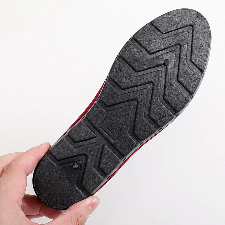 Drune | Orthopädische Cloudwalk Sneakers
