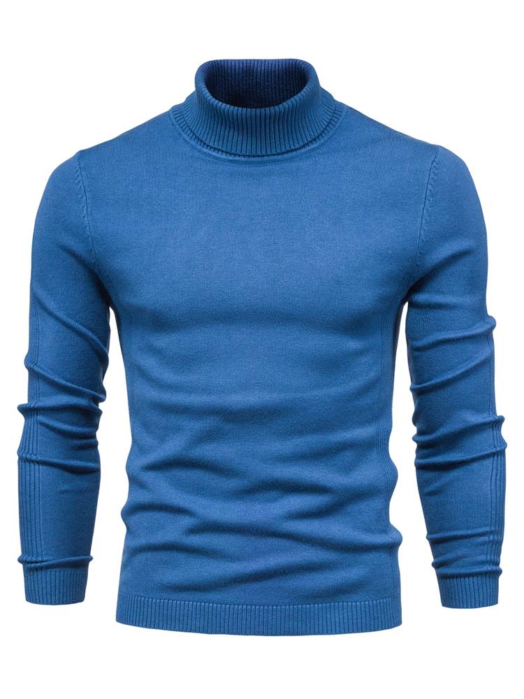 Drune | Rollkragenpullover