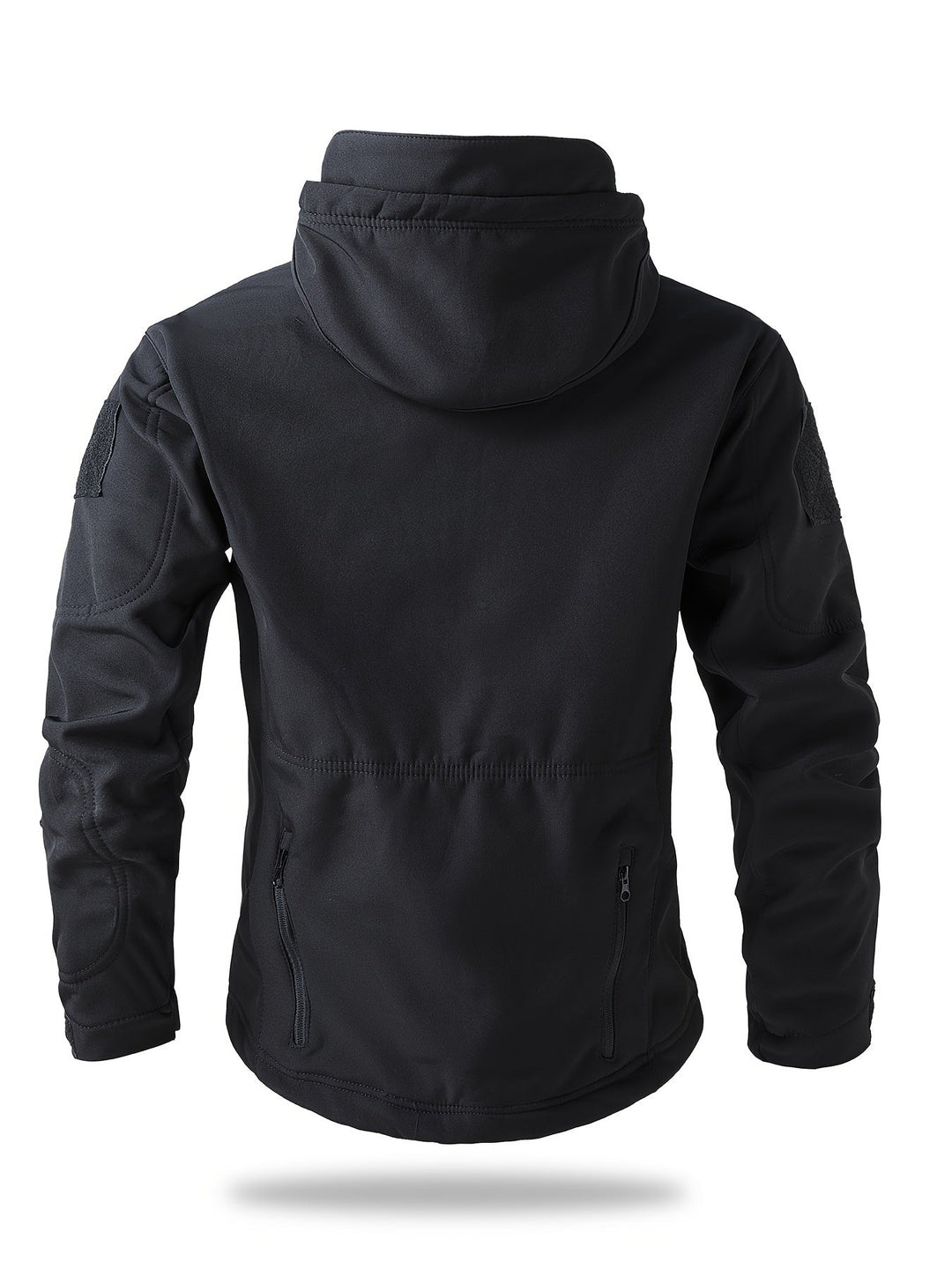 Drune | Reißverschluss-Windbreaker-Outdoorjacke Für Outdoor-Aktivitäten Für Herren - Perfekt für Outdoor-Aktivitäten