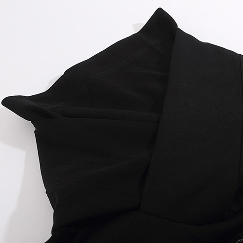 Drune | Warmer Pullover Männer