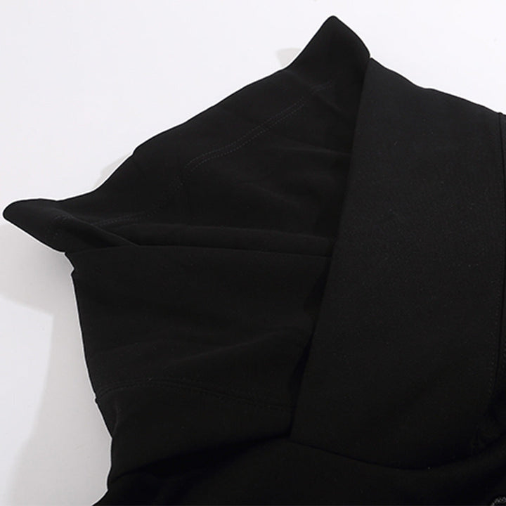 Drune | Warmer Pullover Männer