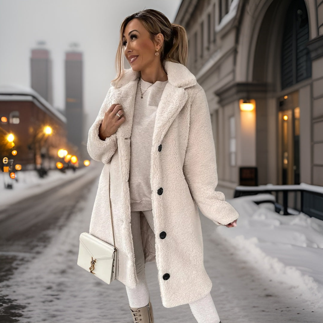 Drune | Beliebte Jacke der Saison
