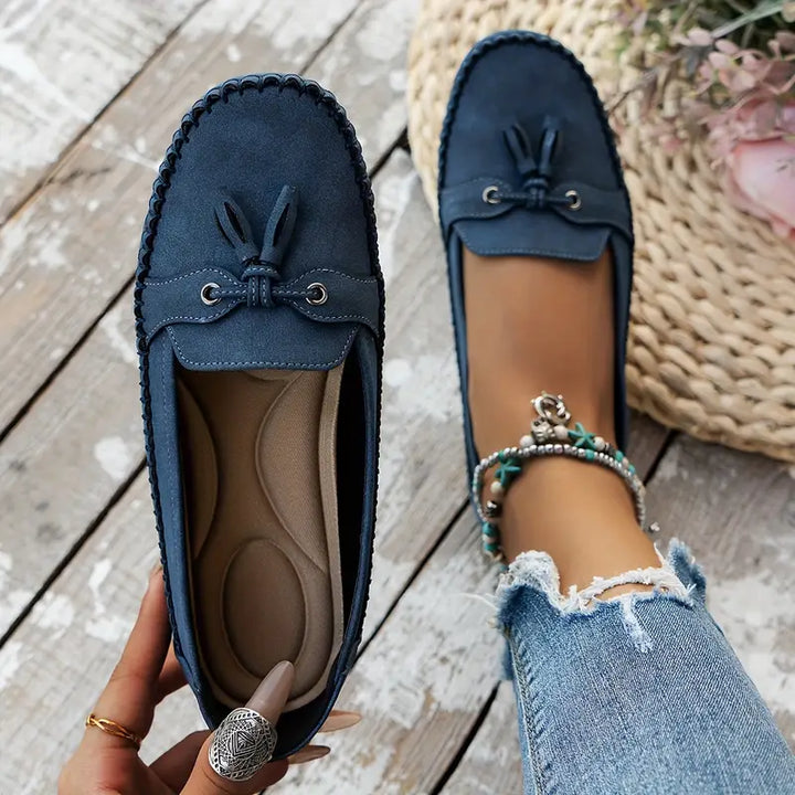 Drune | Stilvolle Orthopädische Loafers