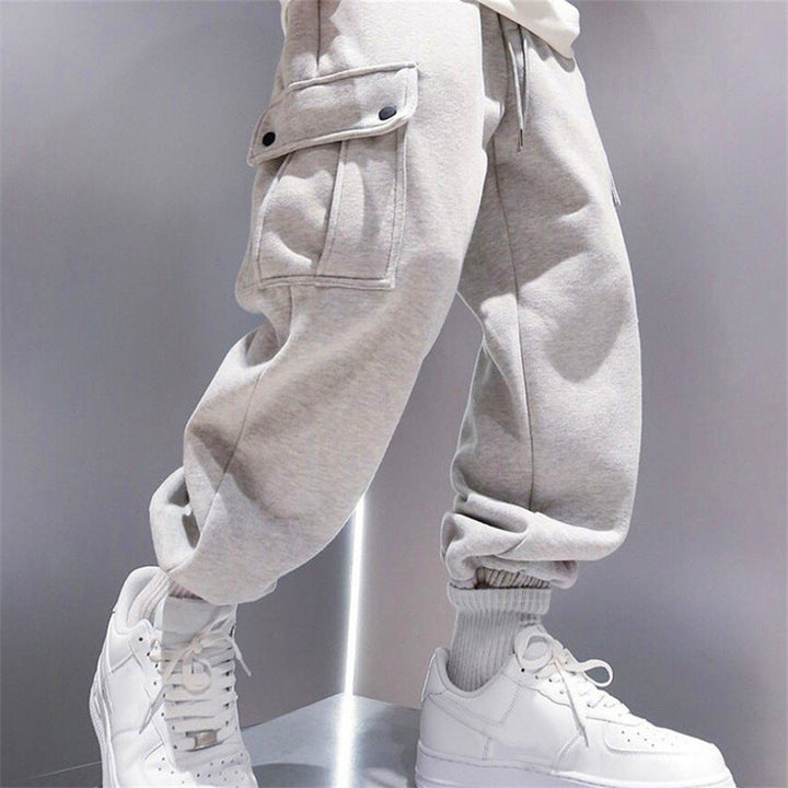 Drune | Baggy Jogginghose für Männer