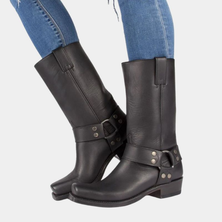 Drune | Damen Westernstiefel