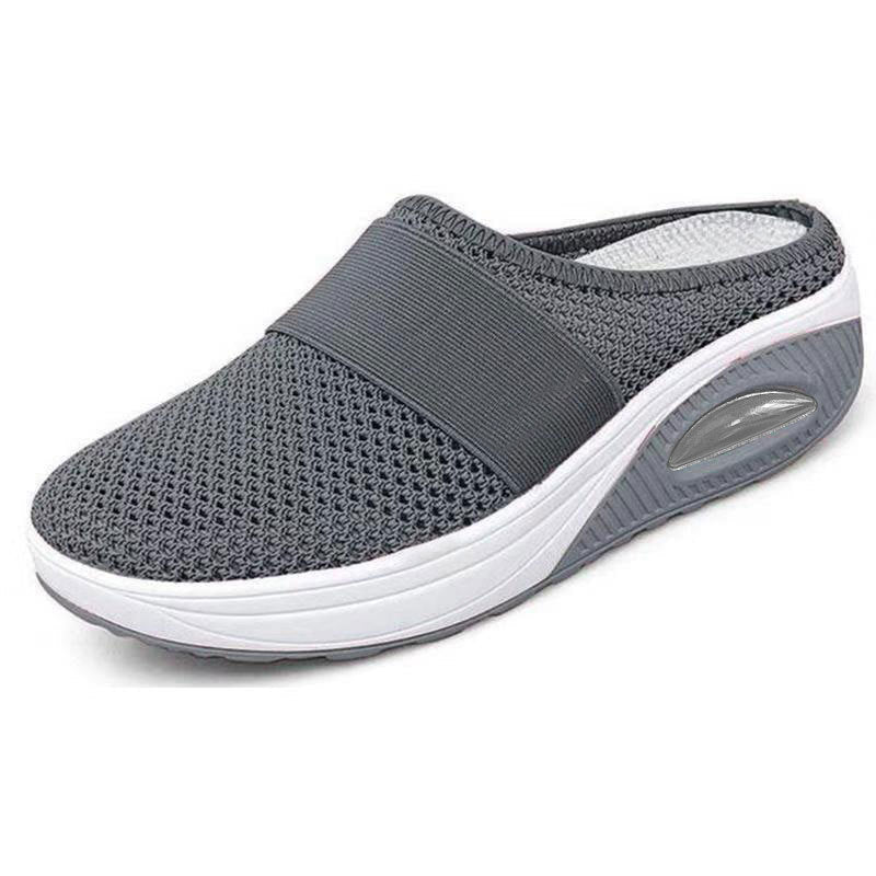 Orthopädische Luftkissenschuhe für den Alltag Drune