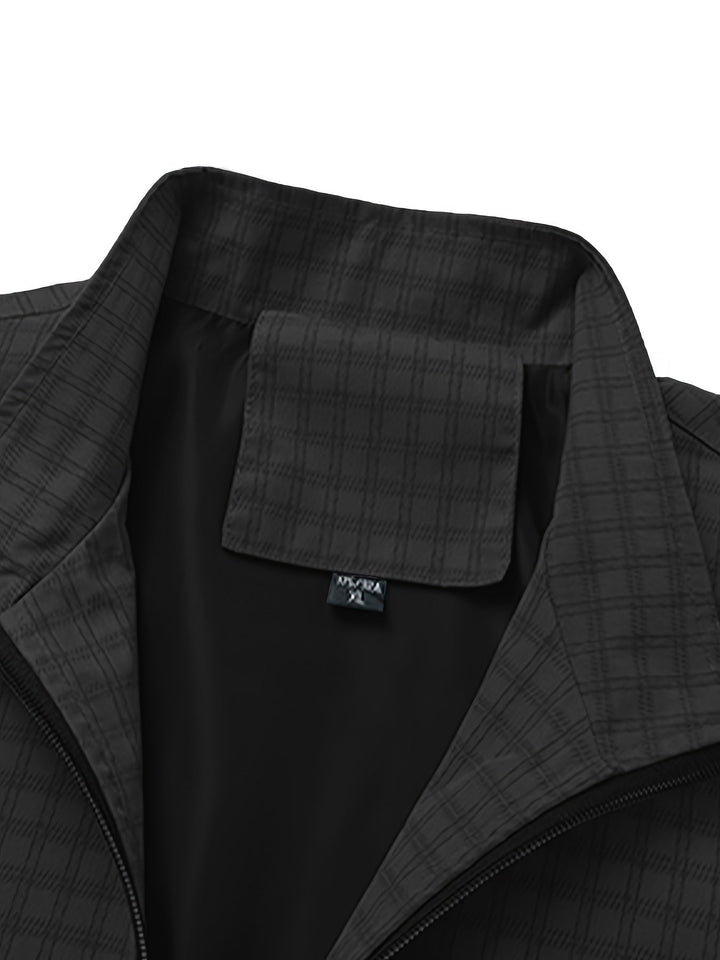 Drune | Stylische Softshell Jacke