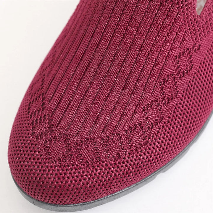 Drune | Orthopädische Cloudwalk Sneakers