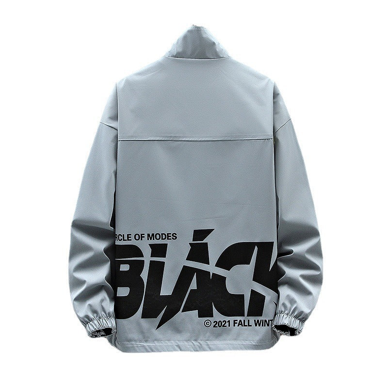Drune | Hip Jacke Herren