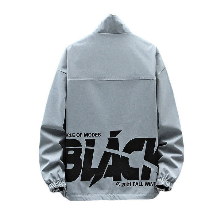 Drune | Hip Jacke Herren