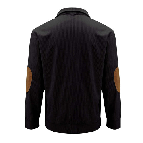Drune | Outdoor Pullover Für Männer