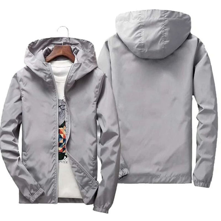 Drune | Herren Wasserdichte Sommerjacke
