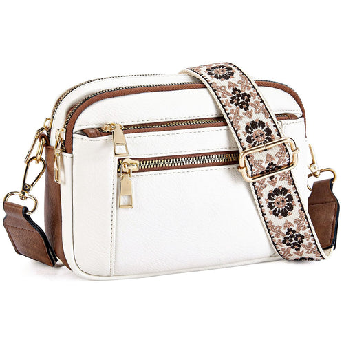 Drune | Modische Crossbody Tasche