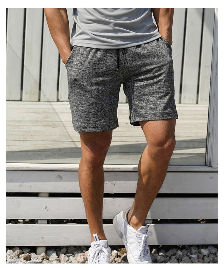 Drune | Schnell trocknende Sportshorts