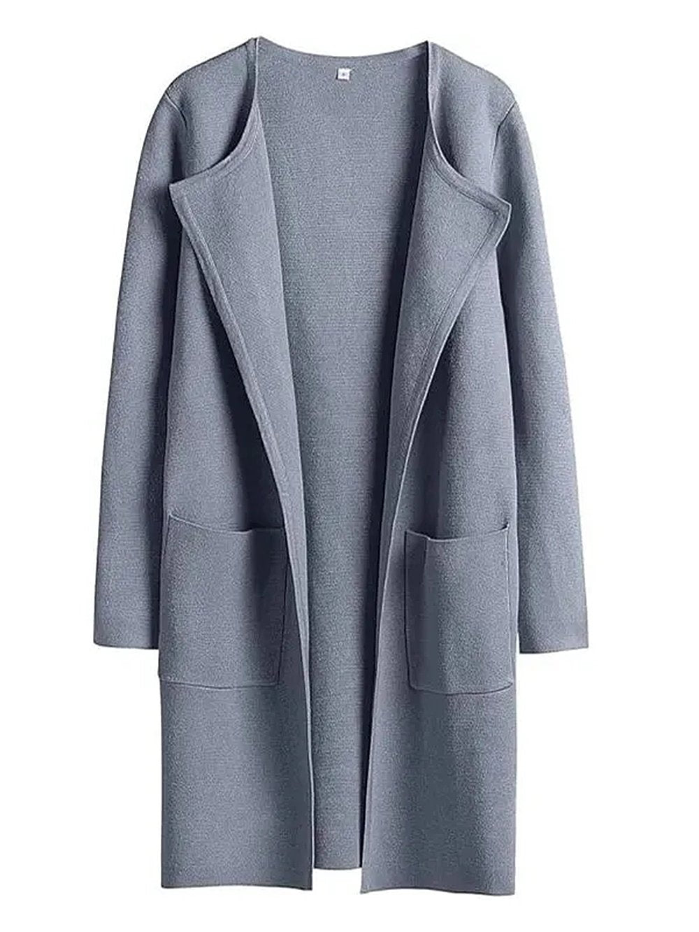 Drune | Neue stilvolle Jacke mit Revers