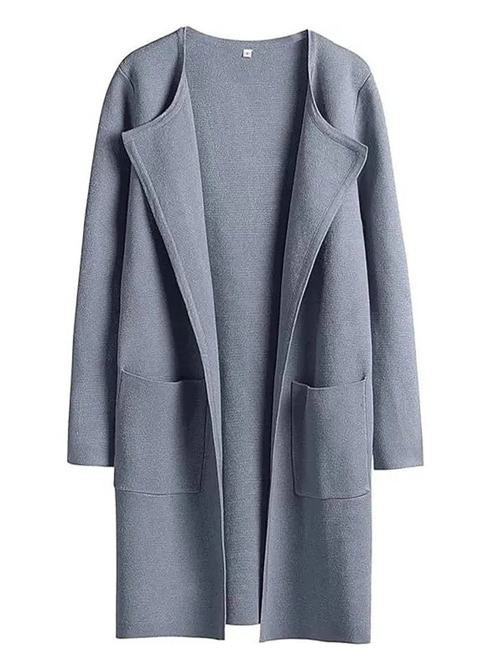 Drune | Neue stilvolle Jacke mit Revers