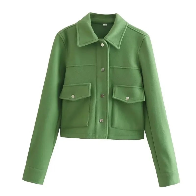Drune | Sommerjacke für Damen
