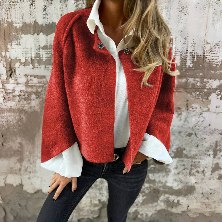 Drune | Lässige Freizeitjacke