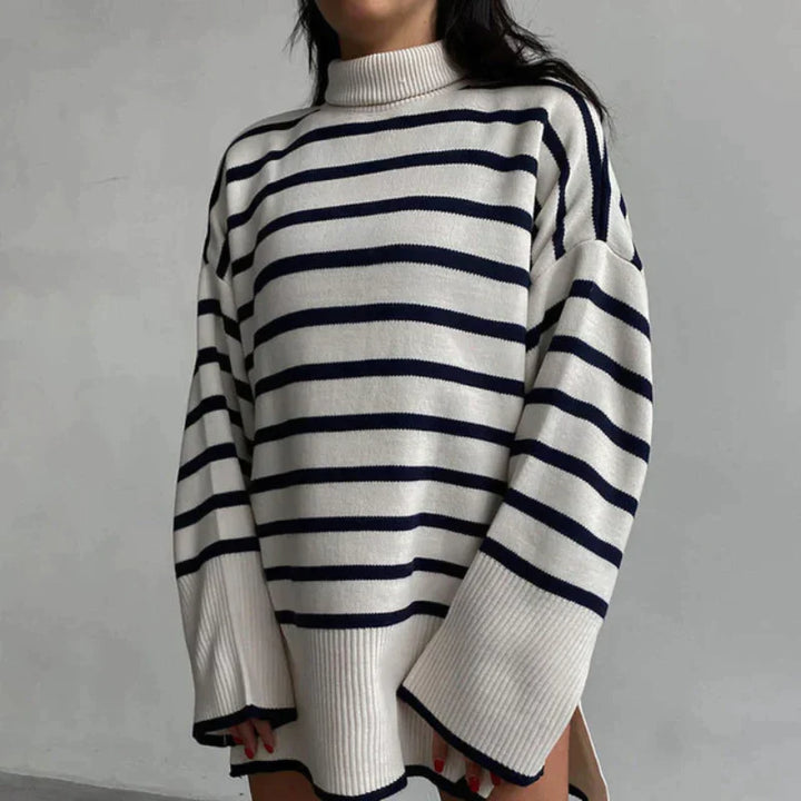 Drune | Rollkragenpullover für Frauen