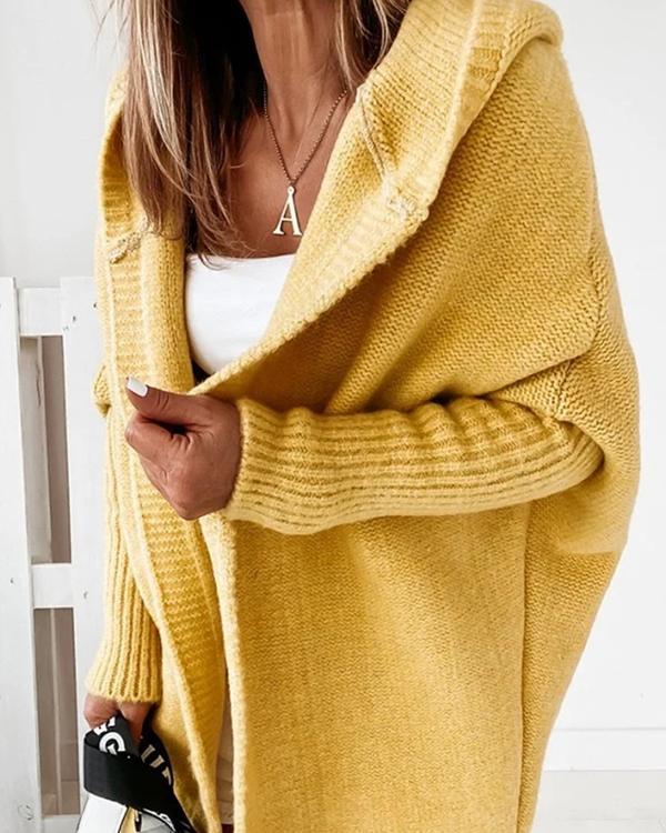 Drune | Damen Manteljacke