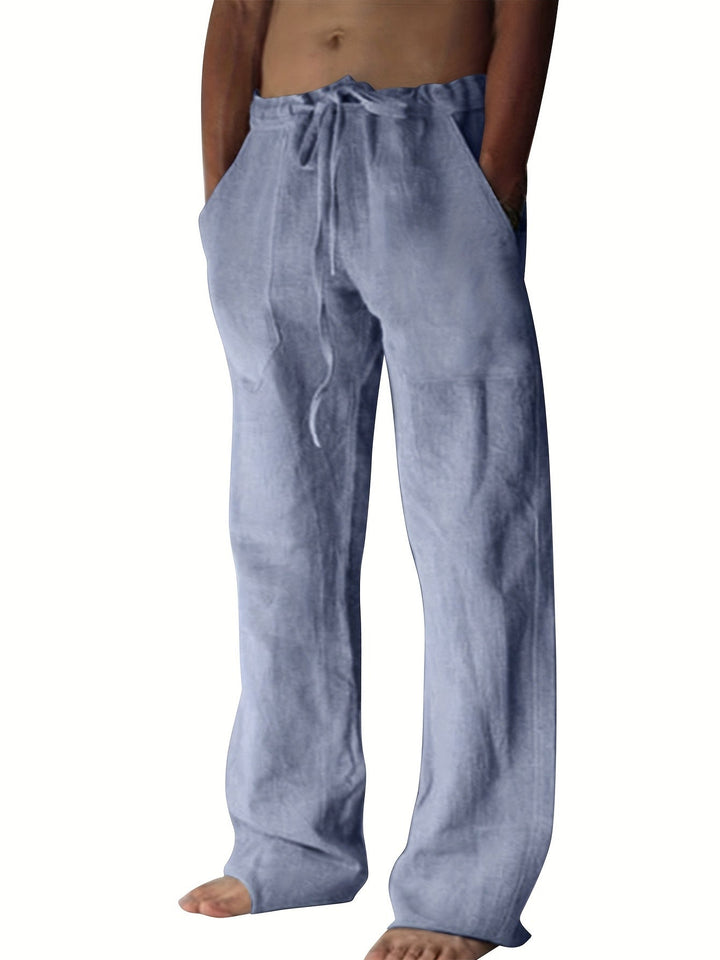 Drune | Baggy Hose Für Herren Jonas