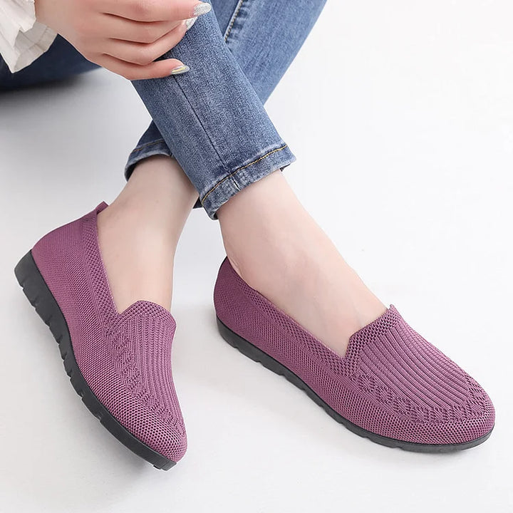 Drune | Orthopädische Cloudwalk Sneakers