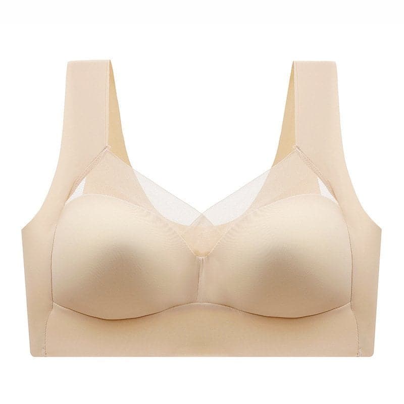 Drune | Sexy kabelloser Push-up-BH mit besonderem Angebot