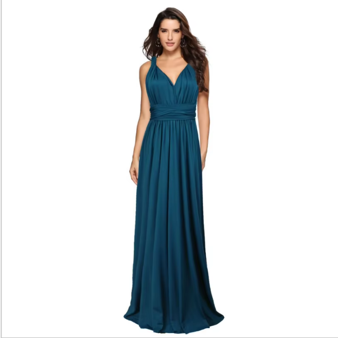 Drune | Damen Brautjungfernkleid