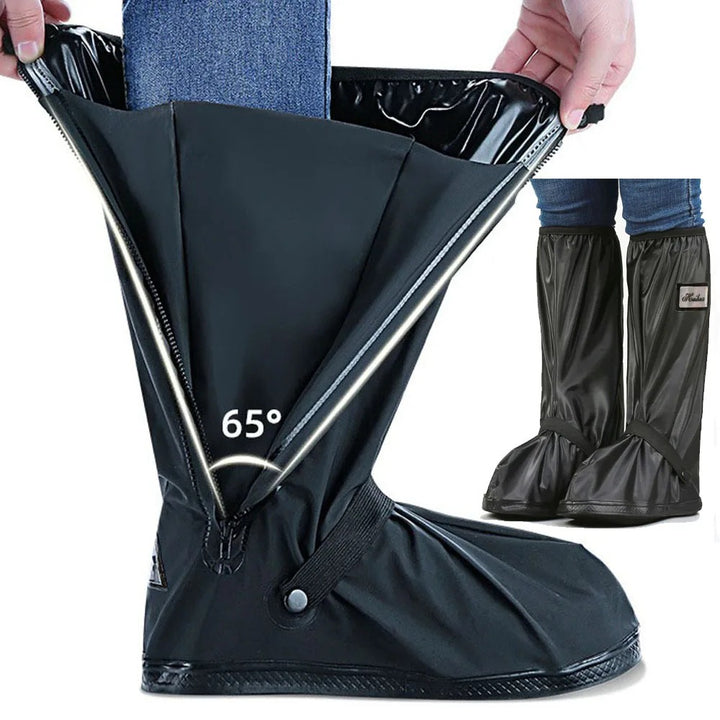 Drune | Wasserdichte Überzieher Für Schuhe