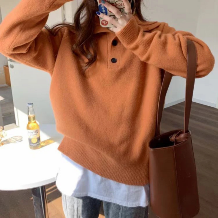 Drune | Strickpullover für Damen