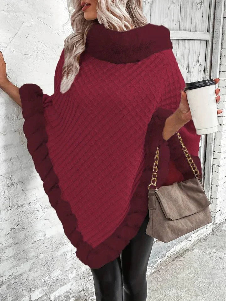 Drune | Eleganter Pullover Mit Feinem Design