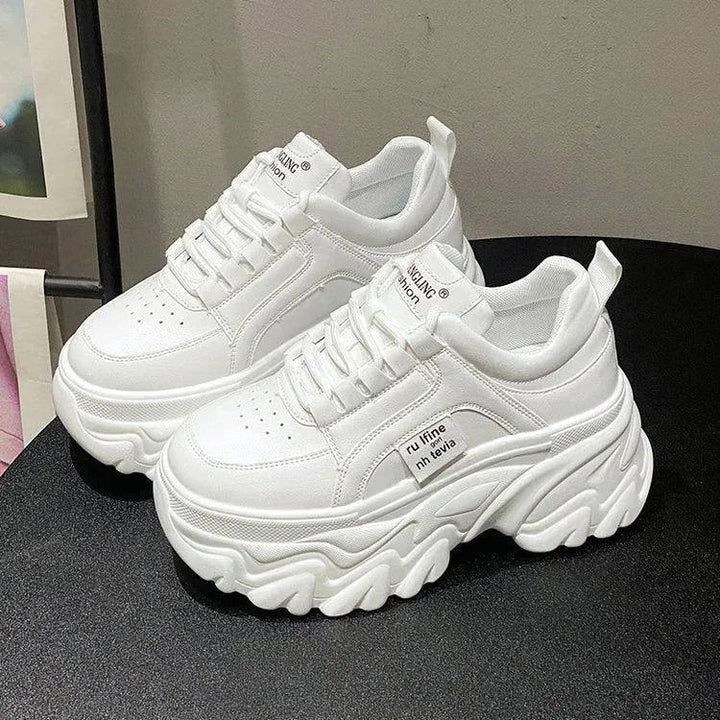Drune | Damen Schuhe mit Absatzhöhe