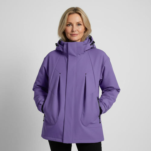 Drune | Windjacke für Aktive Outdoor Aktivitäten
